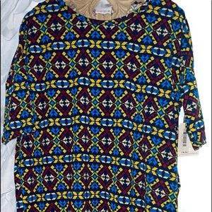 Womans Lularue dress